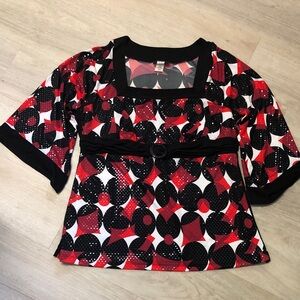 Studio 1940 Top Size 18/20